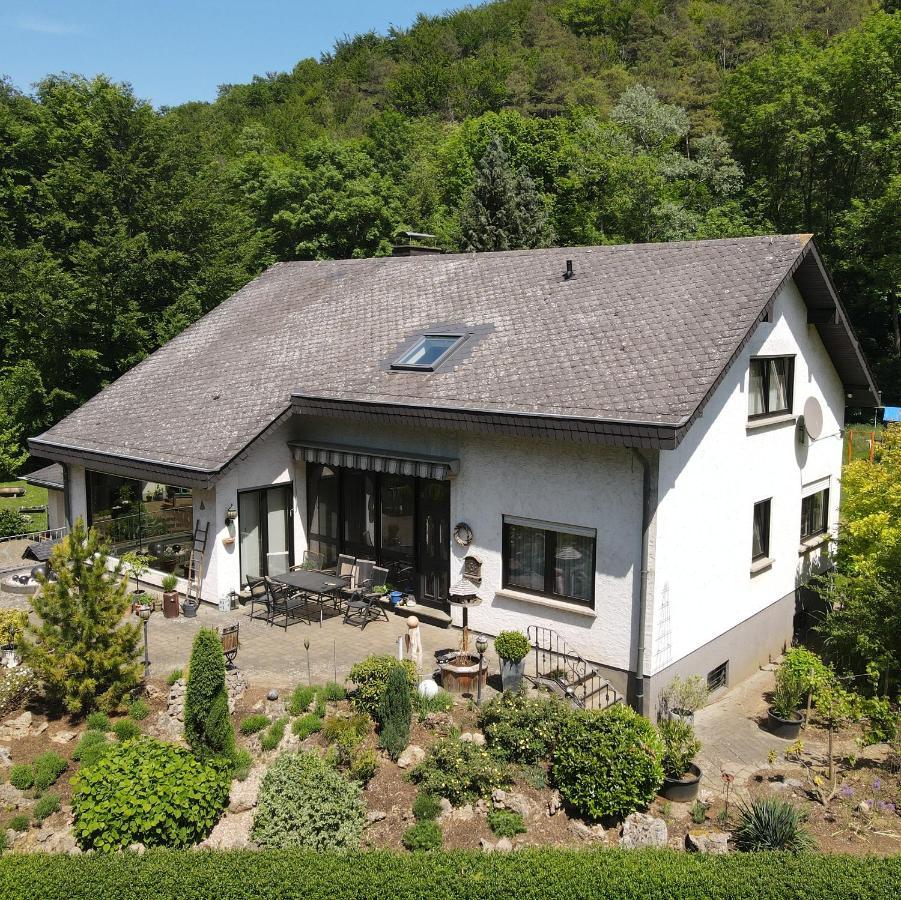 Wiegmann'S Ferienhaus Мехерних Екстериор снимка