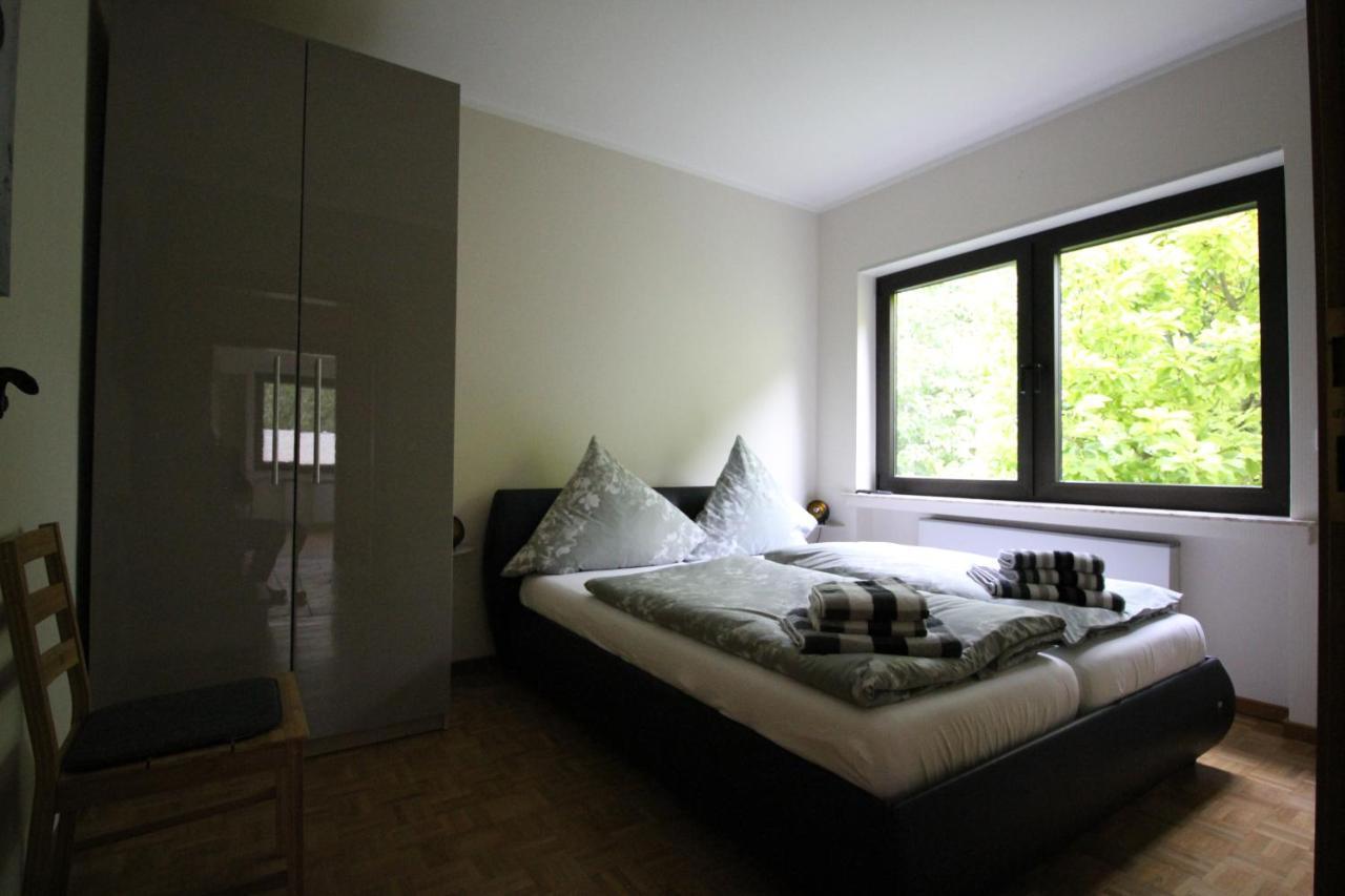 Wiegmann'S Ferienhaus Мехерних Екстериор снимка