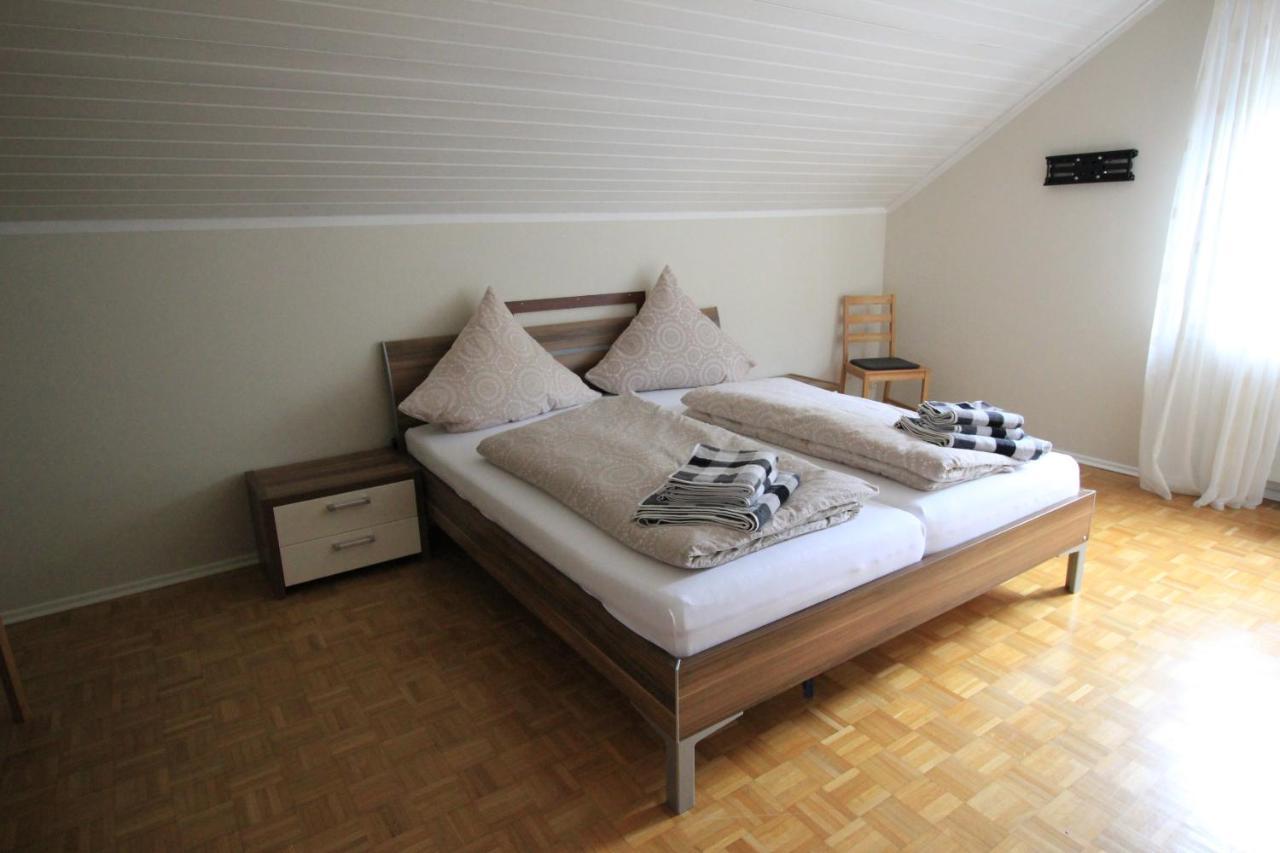 Wiegmann'S Ferienhaus Мехерних Екстериор снимка