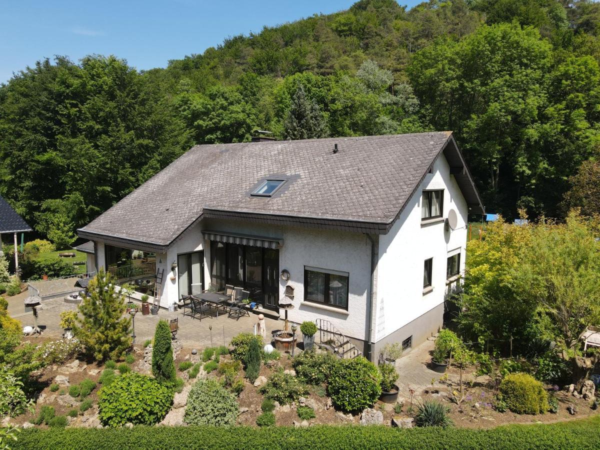 Wiegmann'S Ferienhaus Мехерних Екстериор снимка