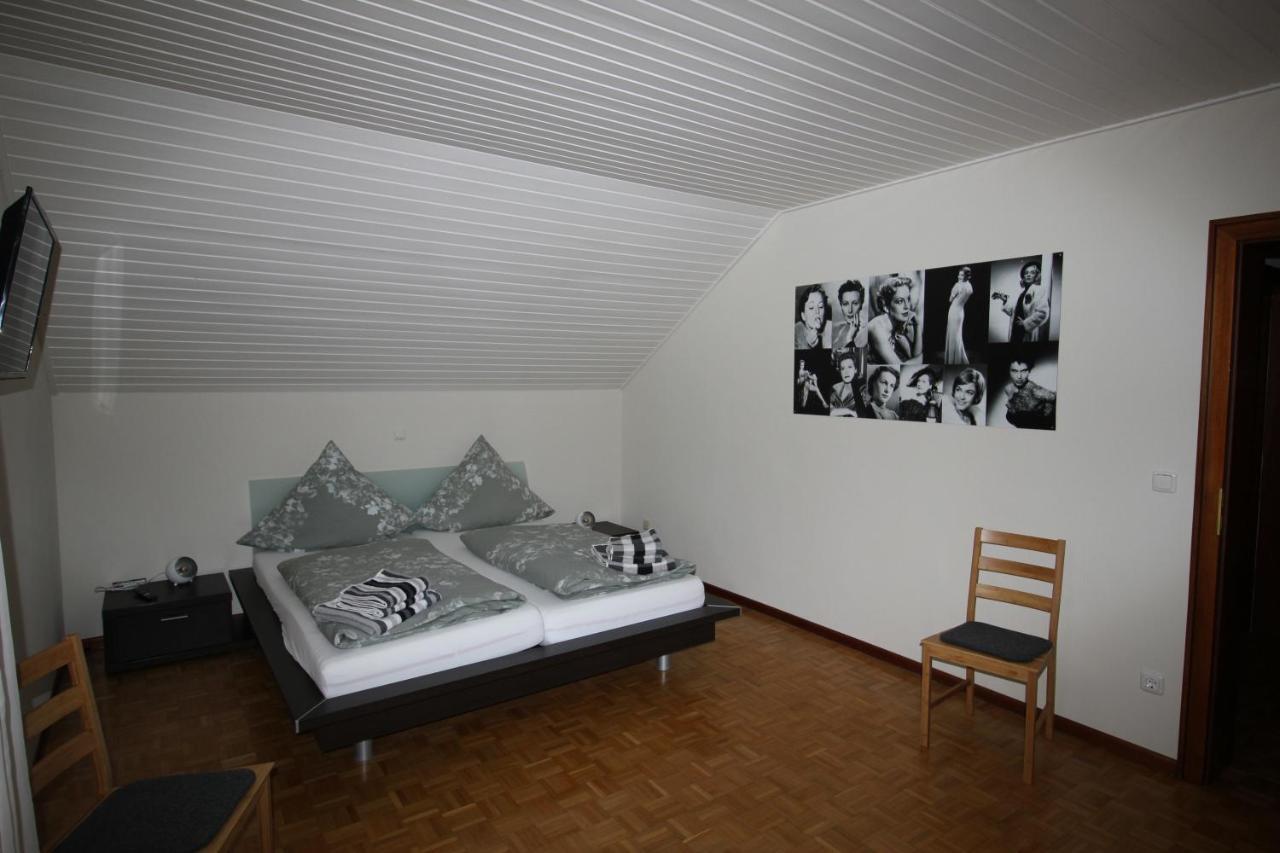 Wiegmann'S Ferienhaus Мехерних Екстериор снимка