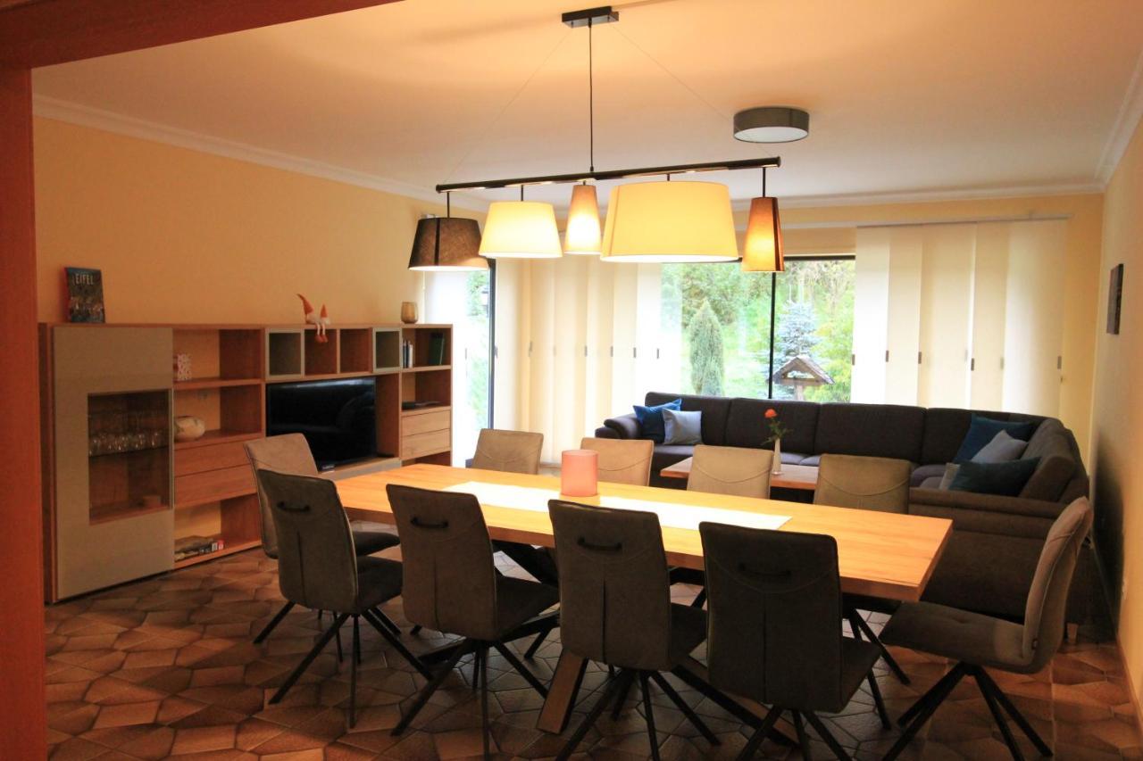 Wiegmann'S Ferienhaus Мехерних Екстериор снимка